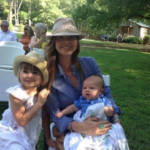 Meet your Posher, Ashlie